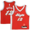 Ja Morant Memphis Grizzlies Nike Toddler 2024/25 Swingman Luxueux Player Jersey City Edition Red - Offre spéciale - Achetez maintenant et économisez