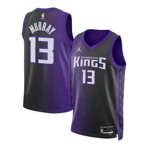 Keegan Murray Sacramento Kings Jordan Brand Unisex Tendance Swingman Jersey Statement Edition Purple - Dernières unités - Ne manquez pas cette opportunité