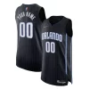 Orlando Magic Splendide Nike 2021/22 Diamond Authentic Custom Jersey Icon Edition Black - Collectionner ce maillot rare - Augmentez la valeur de votre collection
