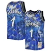 Penny Hardaway Orlando Magic 1994/95 Hardwood Classics Lunar New Year Swingman Bold Jersey Blue - Parfait pour le match jour - Montrez votre support avec style