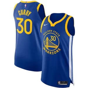 Stephen Curry Golden State Commémoratif Warriors Nike Authentic Jersey Association Edition Royal - Maillot de marque reconnue - Faites confiance à la qualité