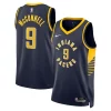 T.J. McConnell Indiana Pacers Nike Unisex Dashing Swingman Replica Jersey Icon Edition Navy - Dernières unités - Ne manquez pas cette opportunité